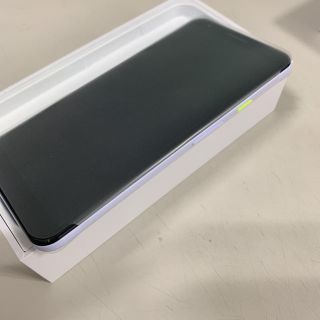 ソフトバンク(Softbank)のぷにょ様専用Google pixel3a 64Gパープル(スマートフォン本体)