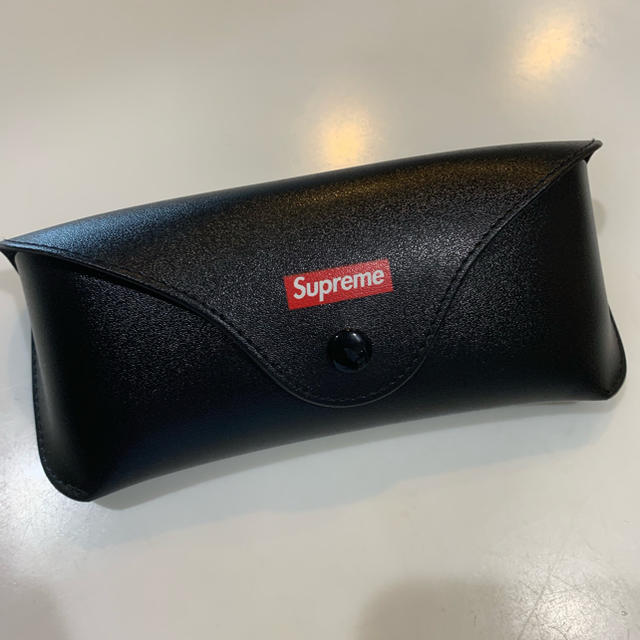 Supreme 18ss サングラス 値下げ交渉可能！！！