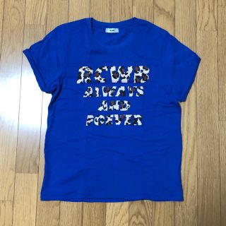 ロデオクラウンズワイドボウル(RODEO CROWNS WIDE BOWL)の☆値下げ【RODEO CROWNS WIDE BOWL】Tシャツ(Tシャツ(半袖/袖なし))