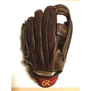 ローリングス(Rawlings)のローリングス 軟式　野球用グローブ　アシックス(グローブ)