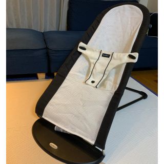 ベビービョルン(BABYBJORN)のバウンサー　ベビービョルン(その他)