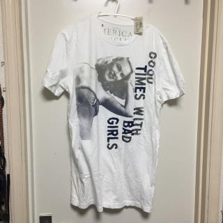 アメリカンイーグル(American Eagle)のアメリカンイーグル 米国購入 サイズS 新品未使用(Tシャツ/カットソー(半袖/袖なし))