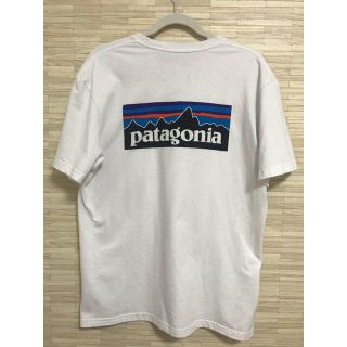 パタゴニア(patagonia)のPatagonia(Tシャツ/カットソー(半袖/袖なし))