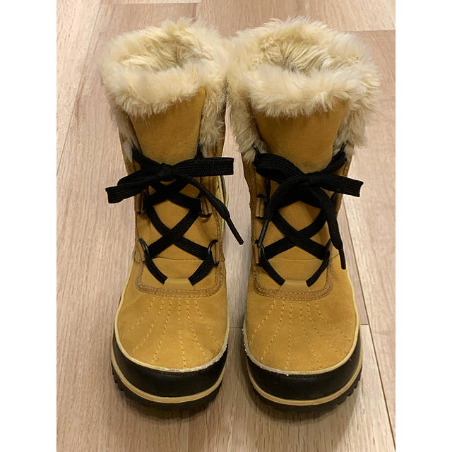 SOREL(ソレル)のSOREL  ソレル スノーブーツ  レディースの靴/シューズ(ブーツ)の商品写真