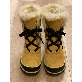 ソレル(SOREL)のSOREL  ソレル スノーブーツ (ブーツ)