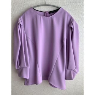 ザラ(ZARA)のいちごさん様 専用(カットソー(半袖/袖なし))