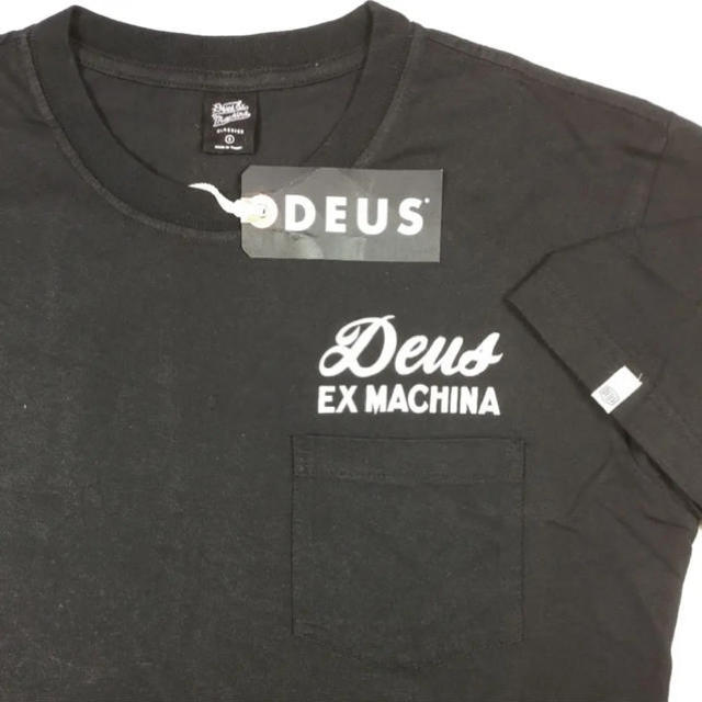 DEUS定番人気Tシャツ