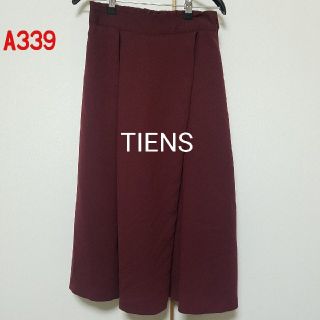 ティアンエクート(TIENS ecoute)のA339♡TIENS パンツ(カジュアルパンツ)