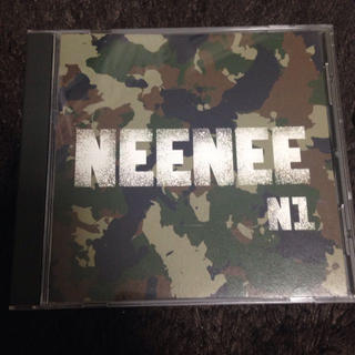 NEENEE / N1(クラブ/ダンス)