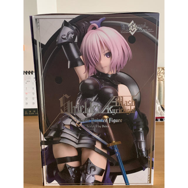 Fate/Grand Order シールダー/マシュ・キリエライト 通常版 激安価格