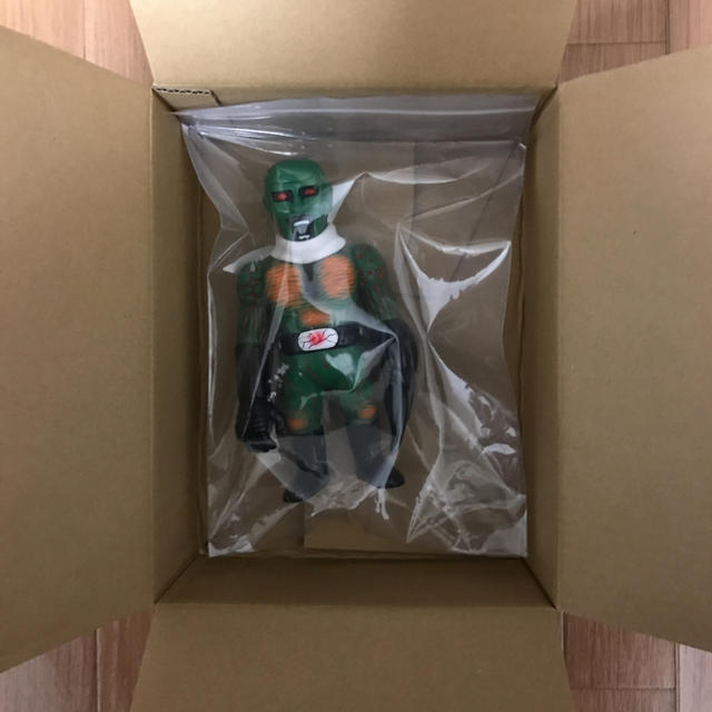セバスチャン様専用 PDS あいつライダー だいたい20周年展 セバスチャン様専用 PDS あいつライダー だいたい20周年展