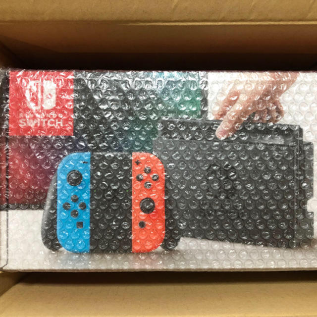 2022年レディースファッション福袋 Nintendo Switch - 任天堂 Switch スイッチ 家庭用ゲーム機本体 2022年レディースファッション福袋 Nintendo Switch - 任天堂 Switch スイッチ 家庭用ゲーム機本体