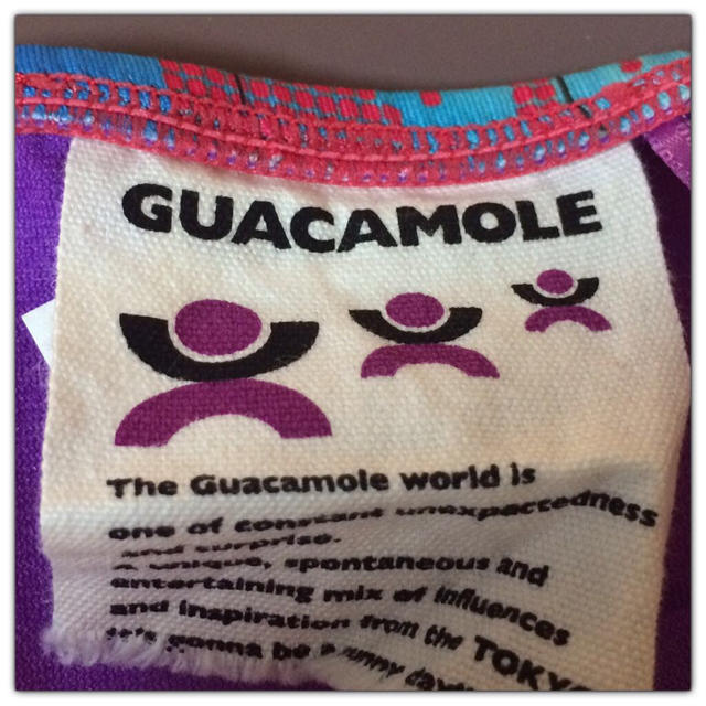 GUACAMOLE(ガカモレ)のtom様 GUACAMOLE  レディースの水着/浴衣(水着)の商品写真