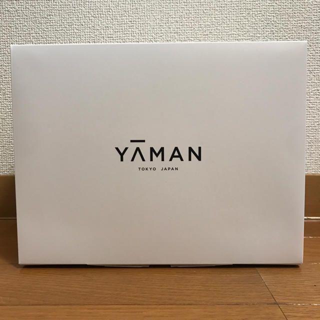 新品 ヤーマン YA-MAN メディリフト ウェアラブル美顔器 EP-14BBのサムネイル