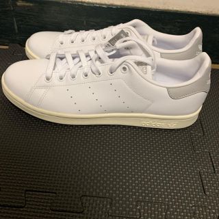 アディダス(adidas)のadidas スタンスミス  グレー(スニーカー)