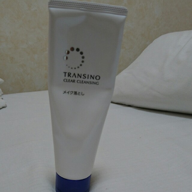 TRANSINO(トランシーノ)のTRANSINO♡薬用クリアクレンジングクリーム コスメ/美容のスキンケア/基礎化粧品(クレンジング/メイク落とし)の商品写真