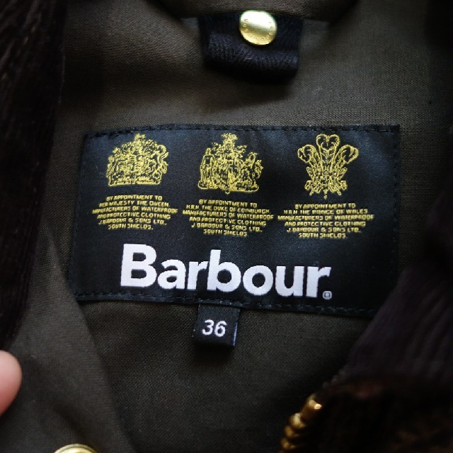 Barbour(バーブァー)のバブアー BEAUTY&YOUTH別注 ビデイル チェック メンズのジャケット/アウター(その他)の商品写真
