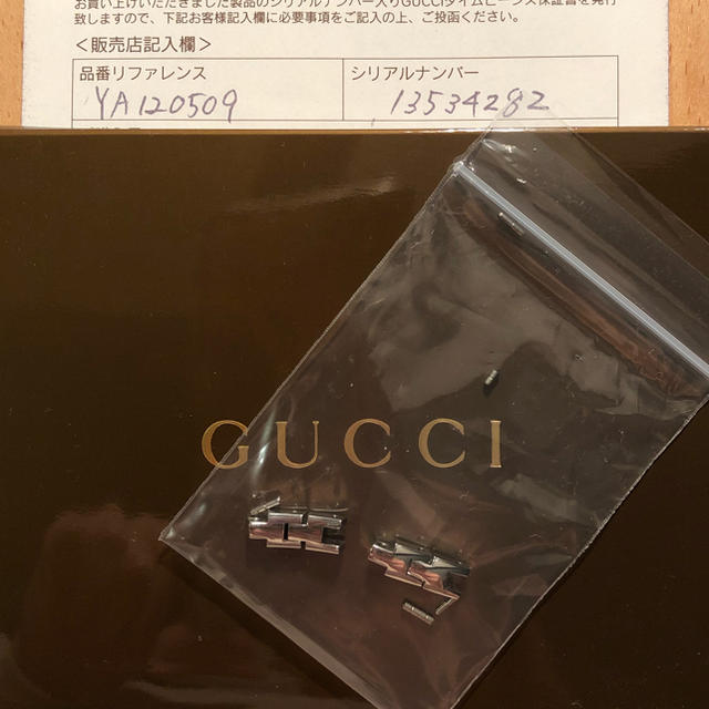にてクリー﹊ Gucci 腕時計 レディースの通販 by cs｜グッチならラクマ - グッチ いします