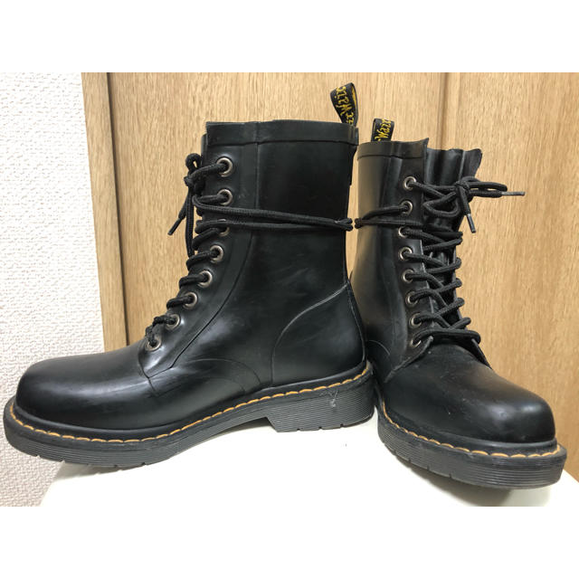 DR.MARTENS ドクターマーチン8ホール