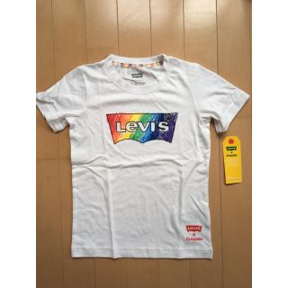 リーバイス(Levi's)の限定 日本未発売 Tシャツ リーバイス コラボ(Tシャツ/カットソー)