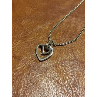 超激安定番 ディオール ネックレス シルバー 匿名配送 lOvRw