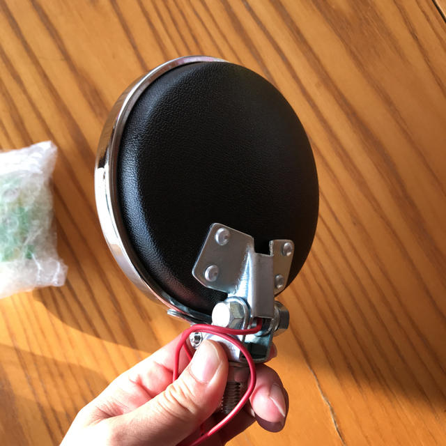 当時物、レトロ、デコトラ、珍品、ビーズ貼付3色フォグランプ1個 当時物、レトロ、デコトラ、珍品、ビーズ貼付3色フォグランプ1個