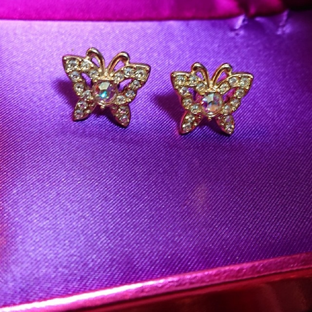 ANNA SUI(アナスイ)のANNA  SUI ピアス レディースのアクセサリー(ピアス)の商品写真