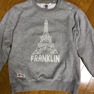 フランクリンアンドマーシャル(FRANKLIN&MARSHALL)のFRANKLIN & MARSHALL パーカー(パーカー)