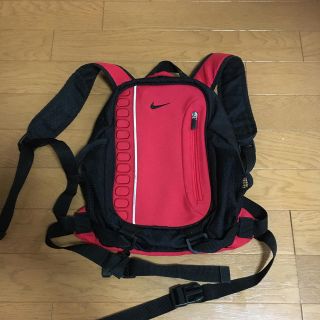 ナイキ(NIKE)のナイキ　リュック　キッズ　ひなた様専用！(リュックサック)