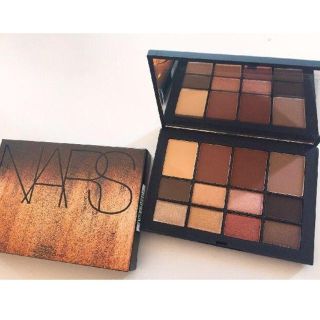 ナーズ(NARS)のNARS 限定カラー(アイシャドウ)