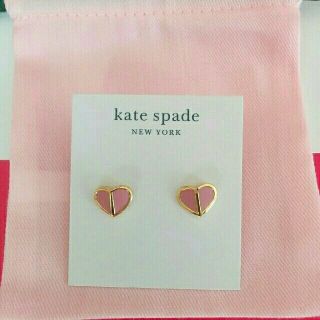 ケイトスペードニューヨーク(kate spade new york)のmarimoさま専用(ピアス)