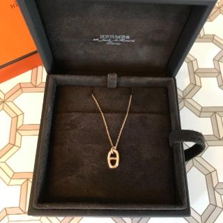 エルメス(HERMES)のキャット様🌸専用(ネックレス)