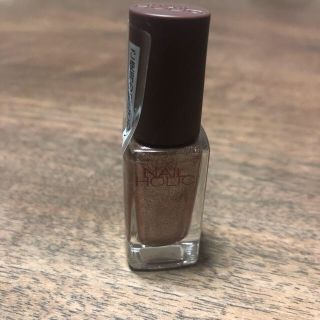 ネイルホリック(NAIL HOLIC)のネイルホリック NAIL HOLIC 限定色 gd061(マニキュア)