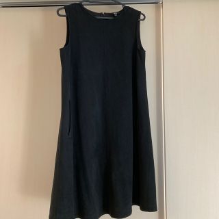 ユニクロ(UNIQLO)のワンピース(その他)