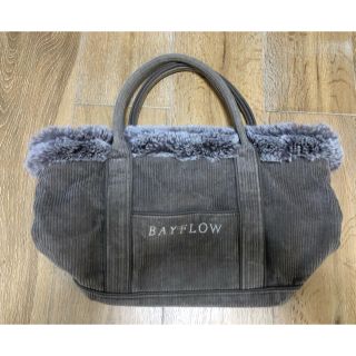 ベイフロー(BAYFLOW)のbayflow  トートバッグ(トートバッグ)