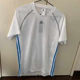 アディダス(adidas)のカトリーヤ様専用　アディダス　メンズ　Tシャツ　新品(Tシャツ/カットソー(半袖/袖なし))