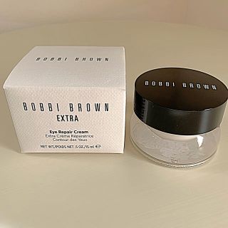 ボビイブラウン(BOBBI BROWN)の【 BOBBI  BROWN 】エクストラ アイ リペア クリーム(アイケア/アイクリーム)