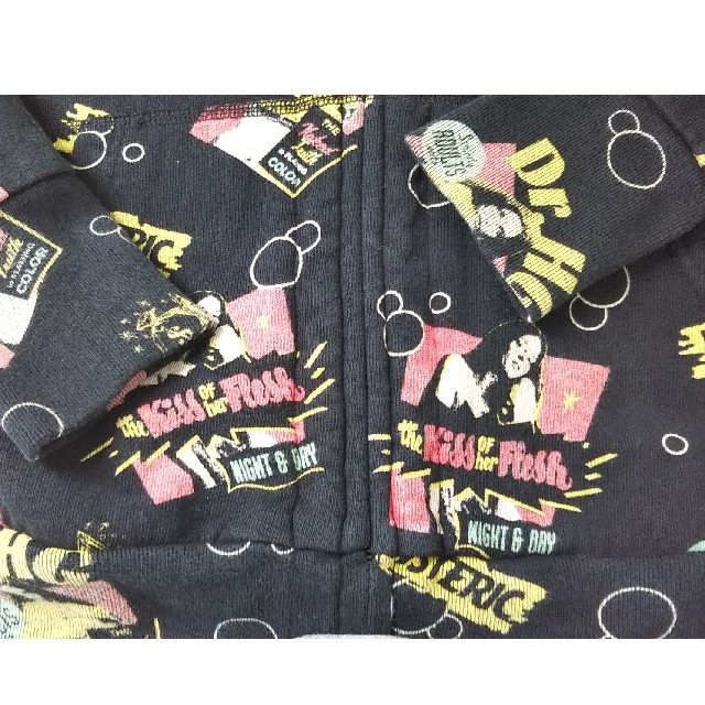 新品 タグ付 HYSTERIC GLAMOUR
ヒステリックグラマー  パーカー