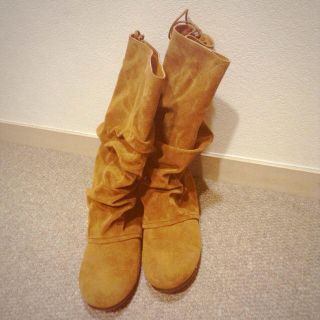 キットソン(KITSON)のキットソン ウエスタンブーツ👢(ブーツ)