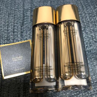 エスティローダー(Estee Lauder)のエスティーローダーセラム N二本セット(美容液)