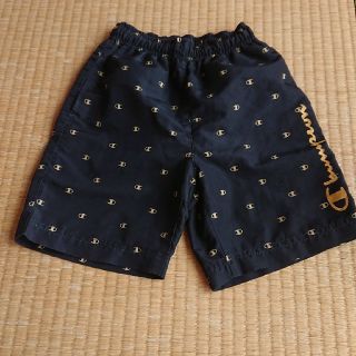 チャンピオン(Champion)の男の子水着☆110 チャンピオン(水着)