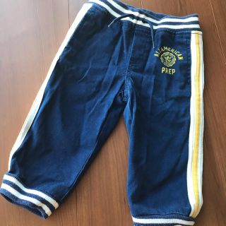 ラルフローレン(Ralph Lauren)のラルフローレン　新品　パンツ  80(パンツ)