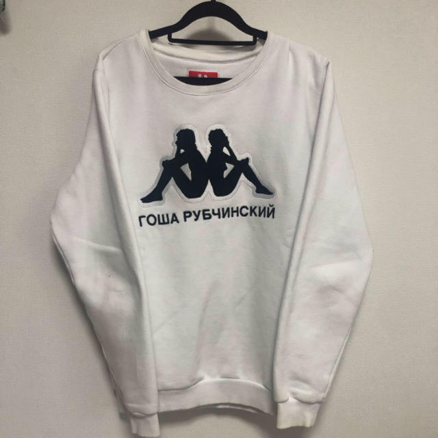 Gosha Rubchinskiy トレーナー