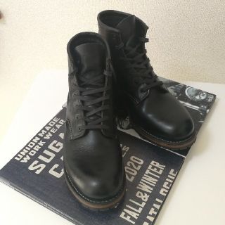 レッドウィング(REDWING)のRED WING BECKMAN 9014(ブーツ)