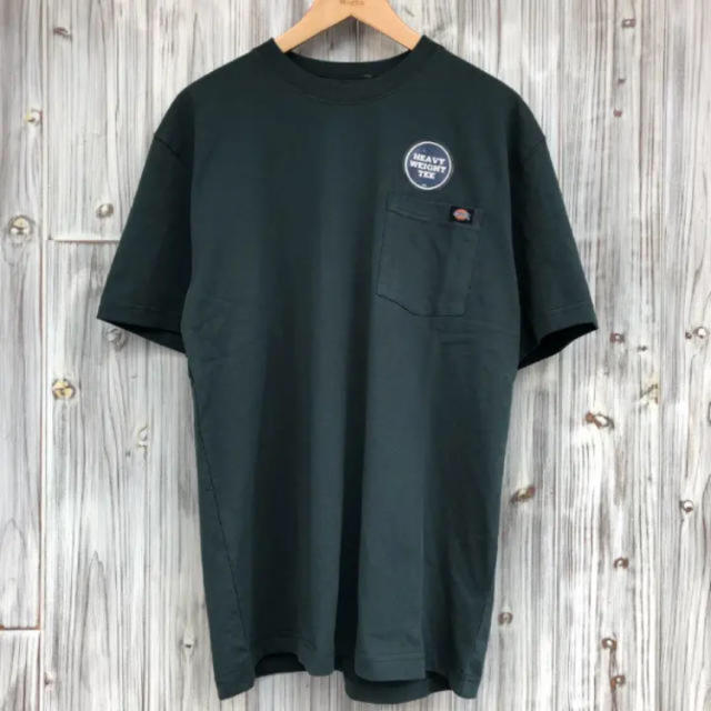 Dickies(ディッキーズ)のdickies ティシャツ  メンズのトップス(Tシャツ/カットソー(半袖/袖なし))の商品写真