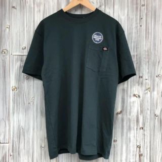 ディッキーズ(Dickies)のdickies ティシャツ (Tシャツ/カットソー(半袖/袖なし))