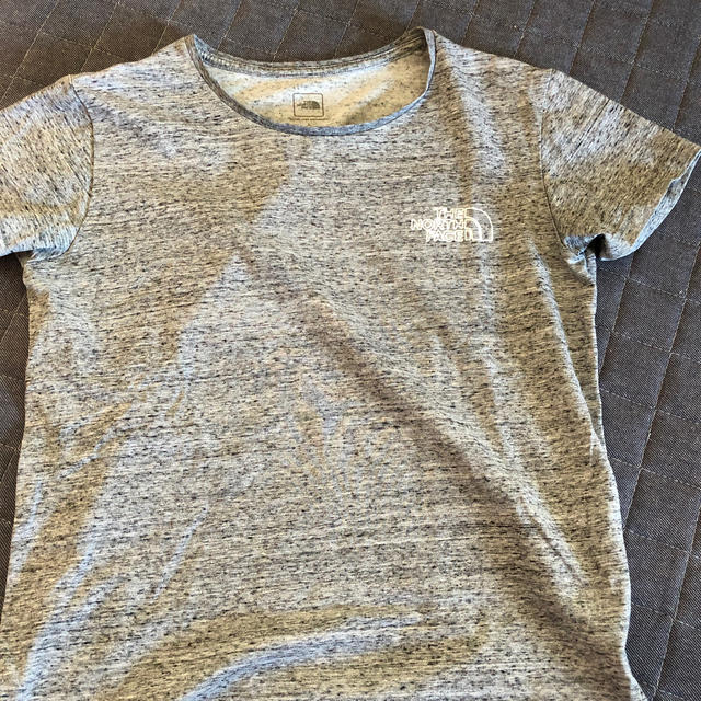 THE NORTH FACE(ザノースフェイス)のノースフェイスＴシャツ レディースのトップス(Tシャツ(半袖/袖なし))の商品写真