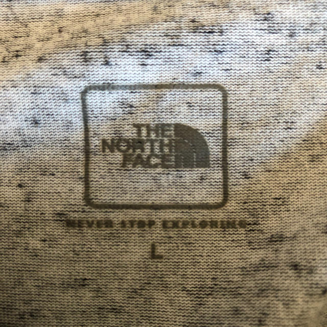 THE NORTH FACE(ザノースフェイス)のノースフェイスＴシャツ レディースのトップス(Tシャツ(半袖/袖なし))の商品写真