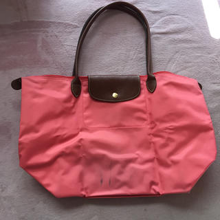 ロンシャン(LONGCHAMP)のロンシャン  バッグ(その他)