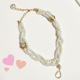 アリエス(aries)のaries♡ネックレス♡完売品(ネックレス)